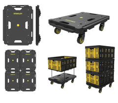 Xe Đẩy Hàng 4 Bánh Stanley-USA PC531 137/150Kg