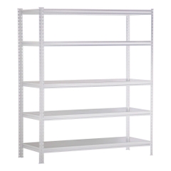 Kệ Thép 5 Tầng CSPS Ngăn Thép 76cm - 91cm - 107cm - 122cm - 152cm