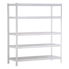 Kệ Thép 5 Tầng CSPS Ngăn Thép 122cm
