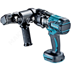 Máy Cắt Sắt Ren Dùng Pin BL 18V Makita DSC121ZK