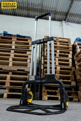 XE ĐẨY HÀNG 2 BÁNH STANLEY FATMAX – USA FXWT-705 – TẢI TRỌNG 70KG