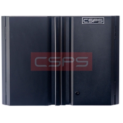 [Sale 8/8] Tủ Dụng Cụ Treo Tường CSPS 61cm 1 Ngăn Màu Đen