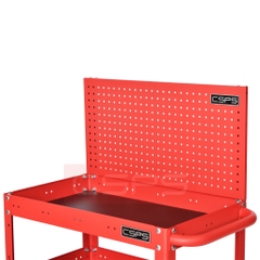 Vách lưới xe đẩy CSPS 03 ngăn - 71cm