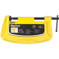 Vam (cảo) chữ C 8''/200mm Stanley 83-036K 83-036K