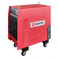 Máy Hàn Que (Loại Mới) Weldcom VARC 1000