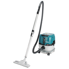 Máy Hút Bụi Dùng Pin Ướt&Khô/8L/BL 40V Max Makita VC001GLZ