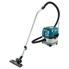 Máy Hút Bụi Dùng Pin Khô Hepa/AWS/8L/BL 40V Max Makita VC002GLZ