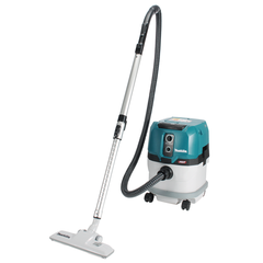 Máy Hút Bụi Dùng Pin Ướt&Khô/15L/BL 40V Max Makita VC003GLZ