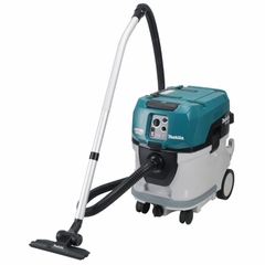 Máy Hút Bụi Dùng Pin Ướt&Khô/40L/AWS/BL Makita VC007GLZ