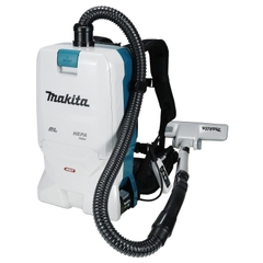 Máy Hút Bụi Đeo Vai Dùng Pin Hepa/6L/BL 40V Max Makita VC011GZ