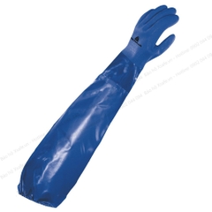 Găng tay chống hóa chất Deltaplus VE766