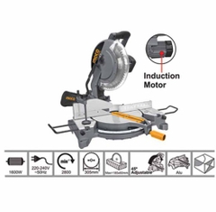 Máy cắt nhôm BMIS16002