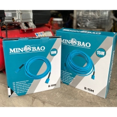 Dây Xịt Rửa MINBAO B-10M