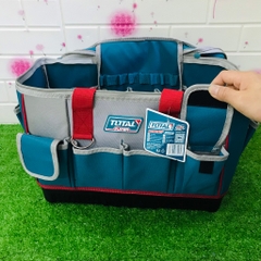 Túi đựng đồ nghề 16 inch TOTAL  THT561625