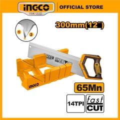 Bộ cưa gỗ cầm tay INGCO HMBS3008  12 inch (300mm)