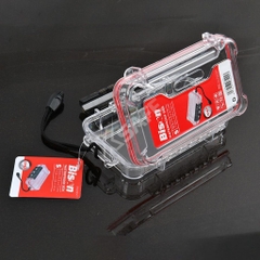 [Sale Lễ 2/9] Hộp Lưu Trữ Di Động Chống Nước IP64 Bison BS011047