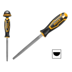 Giũa Sắt Tam Giác 200mm INGCO HSTF088