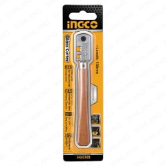 Dụng Cụ Bẻ Kiếng 130mm INGCO HGCT02