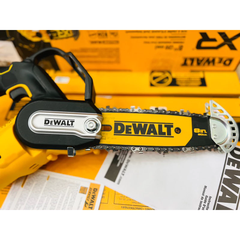 Máy Cưa Xích Cắt Cành Dùng Pin Động Cơ Gắn Liền Dewalt DCCS623B