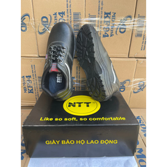 Giày Bảo Hộ Lao Động NTT S9