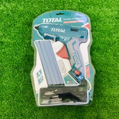 Súng bắn keo nến dùng điện TOTAL TT201116