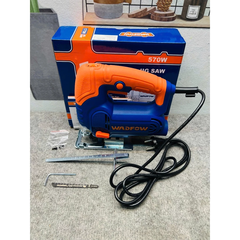 Máy Cưa Lọng Điện 570W WADFOW WJS15571