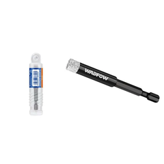 Mũi Khoan Rút Lõi Đầu Kim Cương 14mm WADFOW WKJ5K14