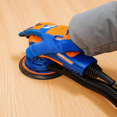 Máy Chà Nhám Tròn Điện 350W WADFOW WFA55350
