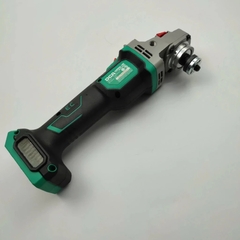Máy Mài Góc không chổi than Dùng Pin DCA ADSM06-125FK