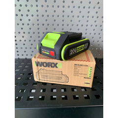 Pin Lithium 2.0Ah Worx WA3023