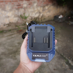 Sạc Pin G21V Chân Pin Phổ Thông Yamasu SAC-G21V
