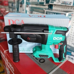 Máy Khoan Bê Tông DCA ADZC04-24Z Không Chổi Than