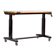 Bàn điều chỉnh độ cao CSPS 132 cm