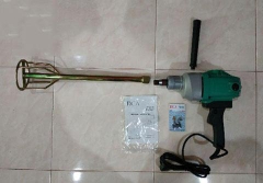 Máy Trộn Sơn DCA AQU05-160 giá rẻ