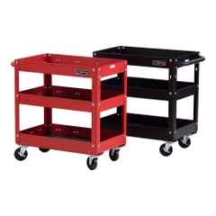 Xe đẩy CSPS 3 ngăn - 71cm chính hãng
