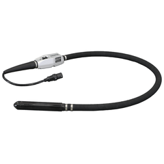 Máy Đầm Dùi Bê Tông Dùng Pin 52mm/1.5m/Chỉ Dùng Với Bộ Cấp Nguồn Makita VR003CZ