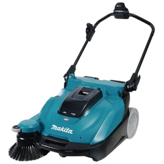 Máy Quét Rác Đẩy Tay Dùng Pin BL 40V Makita VS001GZ