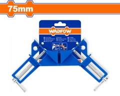 Kẹp Cố Định Góc 75mm WADFOW WACC453