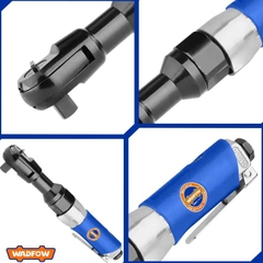 Tay Vặn Bu Lông Dùng Khí 1/2 inch WADFOW WAT3512