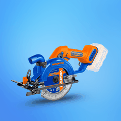 Máy Cưa Đĩa Tròn Dùng Pin 20V-140mm WADFOW WLWP5631 (1 Pin 3.0Ah)