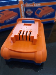 Pin Lithium-Ion 20V/2.0Ah WADFOW WLBP520