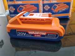 Pin Lithium-Ion 20V/2.0Ah WADFOW WLBP520
