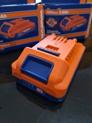 Pin Lithium-Ion 20V/2.0Ah WADFOW WLBP520