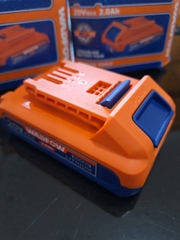 Pin Lithium-Ion 20V/2.0Ah WADFOW WLBP520