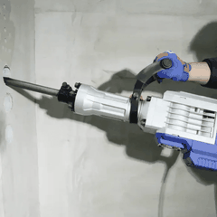 Máy Đục Bê Tông Điện 1600W WADFOW WDB1D80