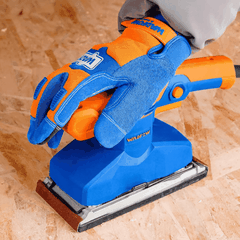 Máy Chà Nhám Chữ Nhật Điện 320W WADFOW WFA2503