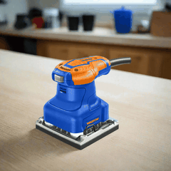 Máy Chà Nhám Vuông Điện 240W WADFOW WFA1503