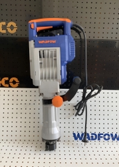Máy Đục Bê Tông Điện 1700W WADFOW WDB1D90