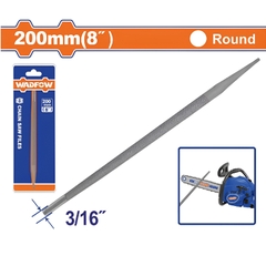 Giũa Cưa Xích Tròn 200mm(8