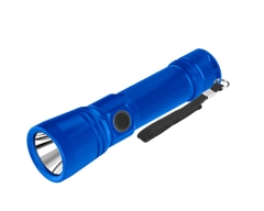 Đèn Pin 500Lm WADFOW WFL5408